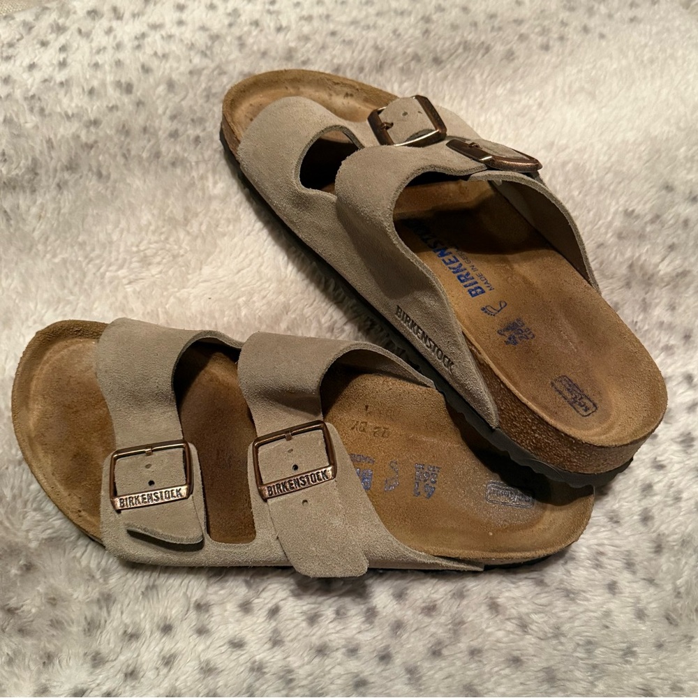 Birkenstock Arizona sandal